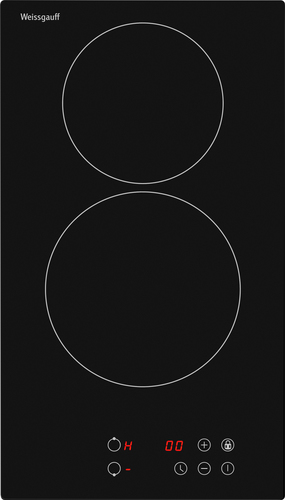 Варочная панель Weissgauff HV 32 BA - изображение в каталоге