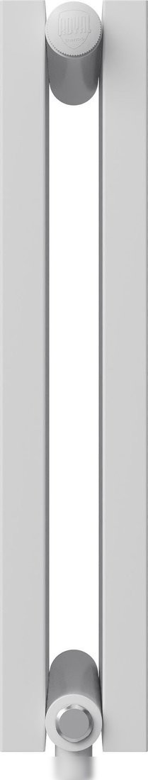 Дизайн-радиатор Royal Thermo Shift Q30 VC2050 - 16 секций RAL9016 - фото товара