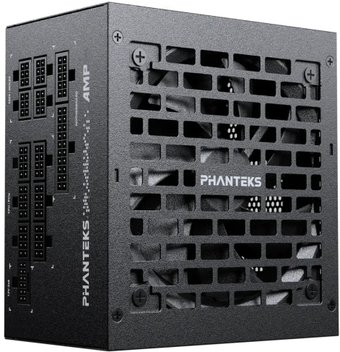 Блок питания Phanteks AMP GH 1000W PH-P1000GR_BK01 – изображение в каталоге