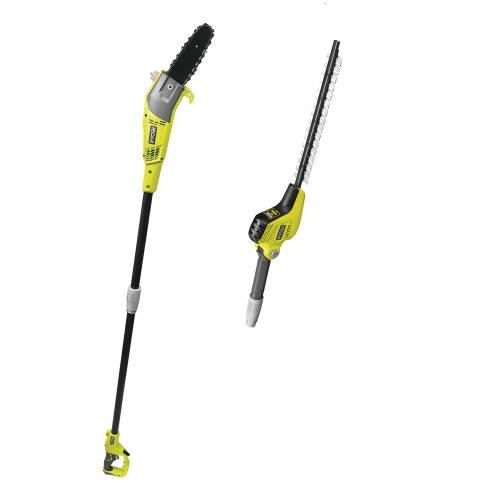 Кусторез Ryobi RP750450