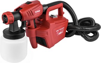 Краскораспылитель ELITECH КЭ 0826П – изображение в каталоге