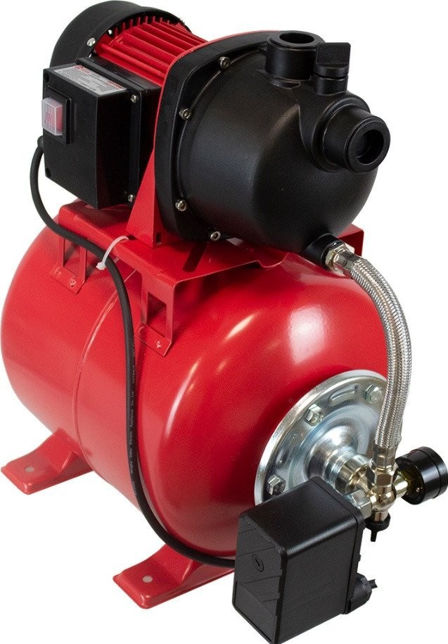 Насосная станция Edon EWP 650RC - фото товара