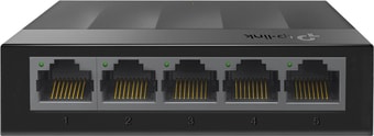 Коммутатор TP-Link LS1005G – изображение в каталоге