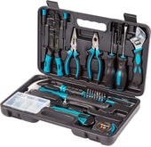 Универсальный набор инструментов Bort BTK-160 (38 предметов) – изображение в каталоге