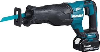 Сабельная пила Makita DJR187RTE