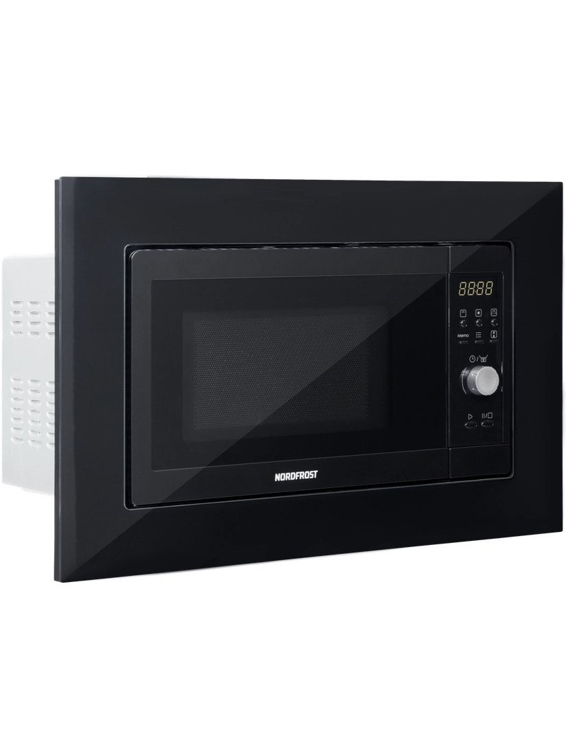 Микроволновая печь Nordfrost i-BM 2071 B – фото товара