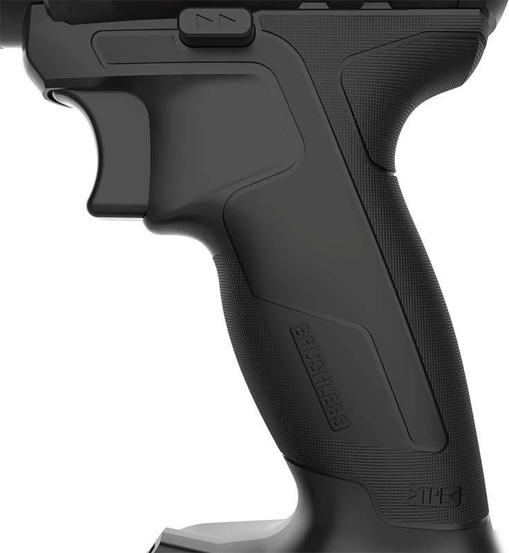 Ударная дрель-шуруповерт Kress KUC33.9 (без АКБ) – фото товара