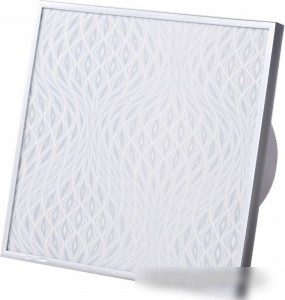 Осевой вентилятор Awenta System+ Silent 125 KWS125-PI125-ZZ125 – фото товара