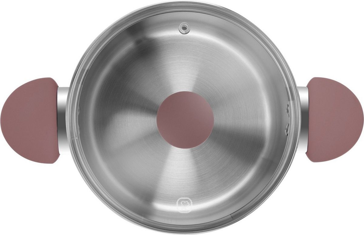 Кастрюля Rondell Bueno RDS-1587 – фото товара