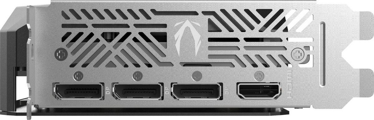 Видеокарта ZOTAC Gaming GeForce RTX 5060 Twin Edge ZT-B50600H-10M – фото товара