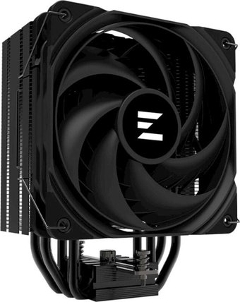 Кулер для процессора Zalman CNPS9X Performa Plus (черный) – изображение в каталоге