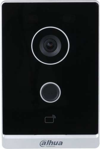 Вызывная панель Dahua DHI-VTO2211G-WP – изображение в каталоге