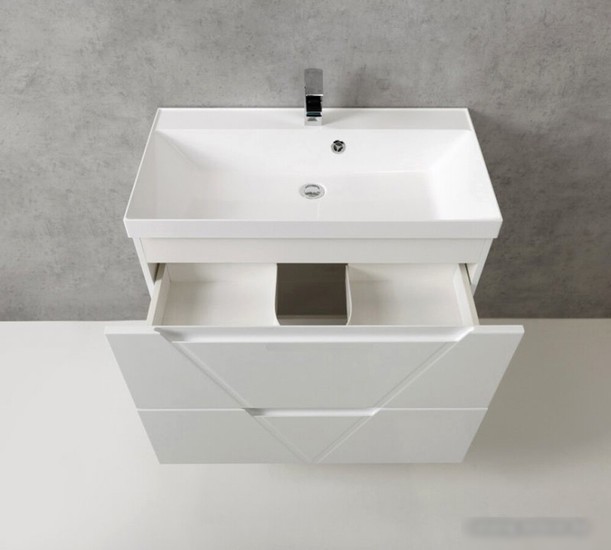 BelBagno VITTORIA-800-2C-SO-BL-P – фото товара