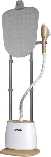 Отпариватель Brevio ST2400 - изображение в каталоге