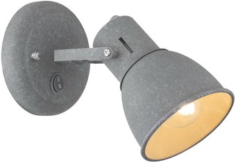 Спот Arte Lamp Jovi Grigio A1677AP-1GY – изображение в каталоге