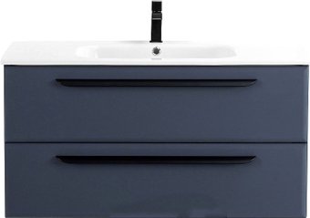 Cezares Тумба под умывальник ECO-CER-N-800-2C-SO-GR-P – изображение в каталоге