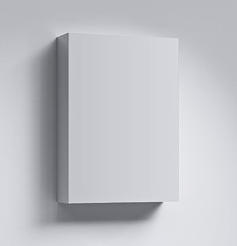 Aqwella Шкаф с зеркалом Аллегро МС.04.05 – изображение в каталоге