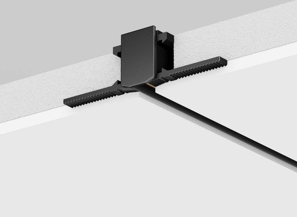 Шинопровод Maytoni Technical Busbar trunkings Levity TRX184-132B – фото товара