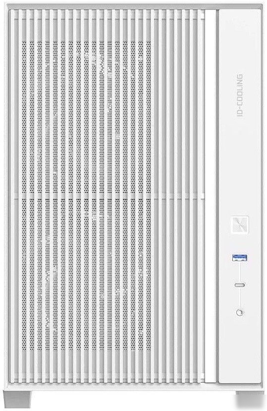 Корпус ID-Cooling Flow 500 Air (белый) – фото товара