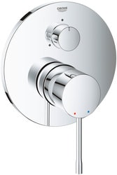 Смеситель Grohe Essence 24092001 - изображение в каталоге