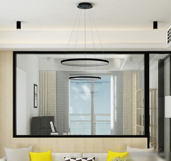 Подвесная люстра Favourite Giro 1764-10P – фото товара