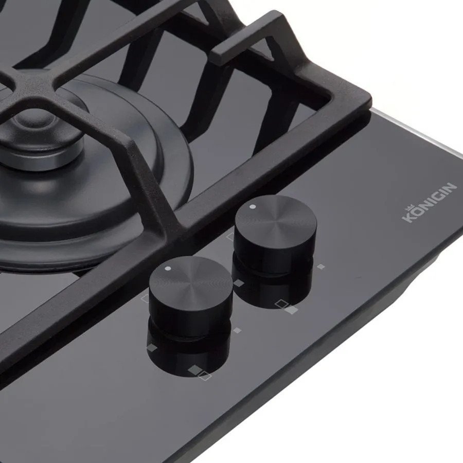 Варочная панель Konigin Flash 302 BKG - фото товара