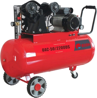 Компрессор Edon OAC-50/2200DS – изображение в каталоге