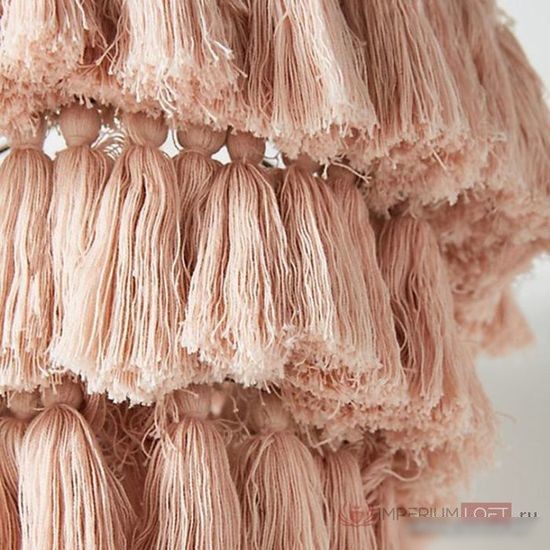 Подвесная люстра ImperiumLoft Tassel01 181895-26 – фото товара