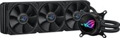 Жидкостное охлаждение для процессора ASUS ROG Strix LC III 360 – изображение в каталоге