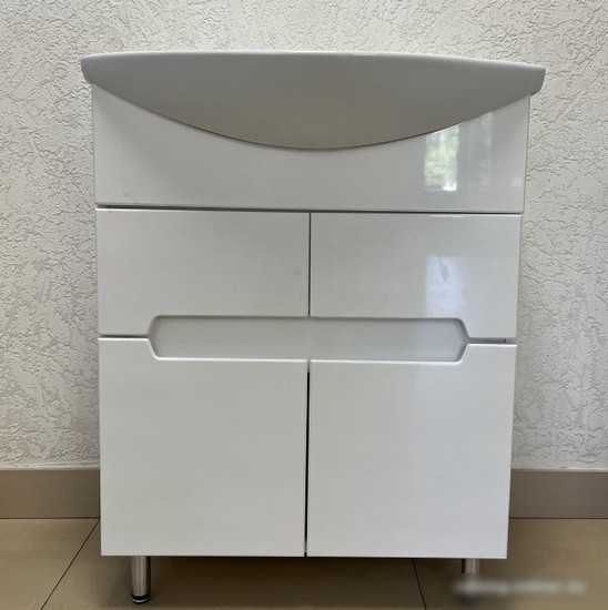 Garda Тумба под умывальник Marko-114 65 Т_ум_2ящ_2дв_650_Marko – фото товара