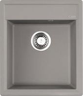 Кухонная мойка Omoikiri Daisen 42 GR - изображение в каталоге