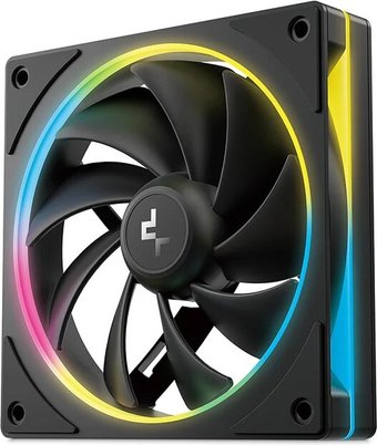 Вентилятор для корпуса DeepCool FL12 SE R-FL12SE-BKAPN1-G – изображение в каталоге