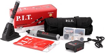 P.I.T. PEI20H-60A Solo (гравер, паяльник, кейс) – изображение в каталоге