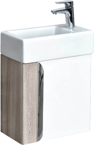 Акватон Тумба под умывальник Вита 1A221401VTD70 – изображение в каталоге