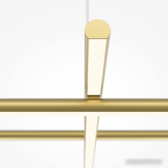 Подвесная люстра Maytoni Radiance MOD278PL-L86G3K – фото товара