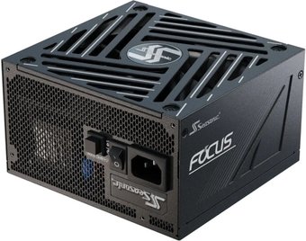 Блок питания Seasonic Focus GX-1000 ATX 3.1 – изображение в каталоге