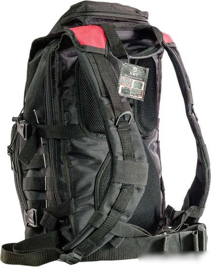 Рюкзак для инструментов КВТ С-08 – фото товара