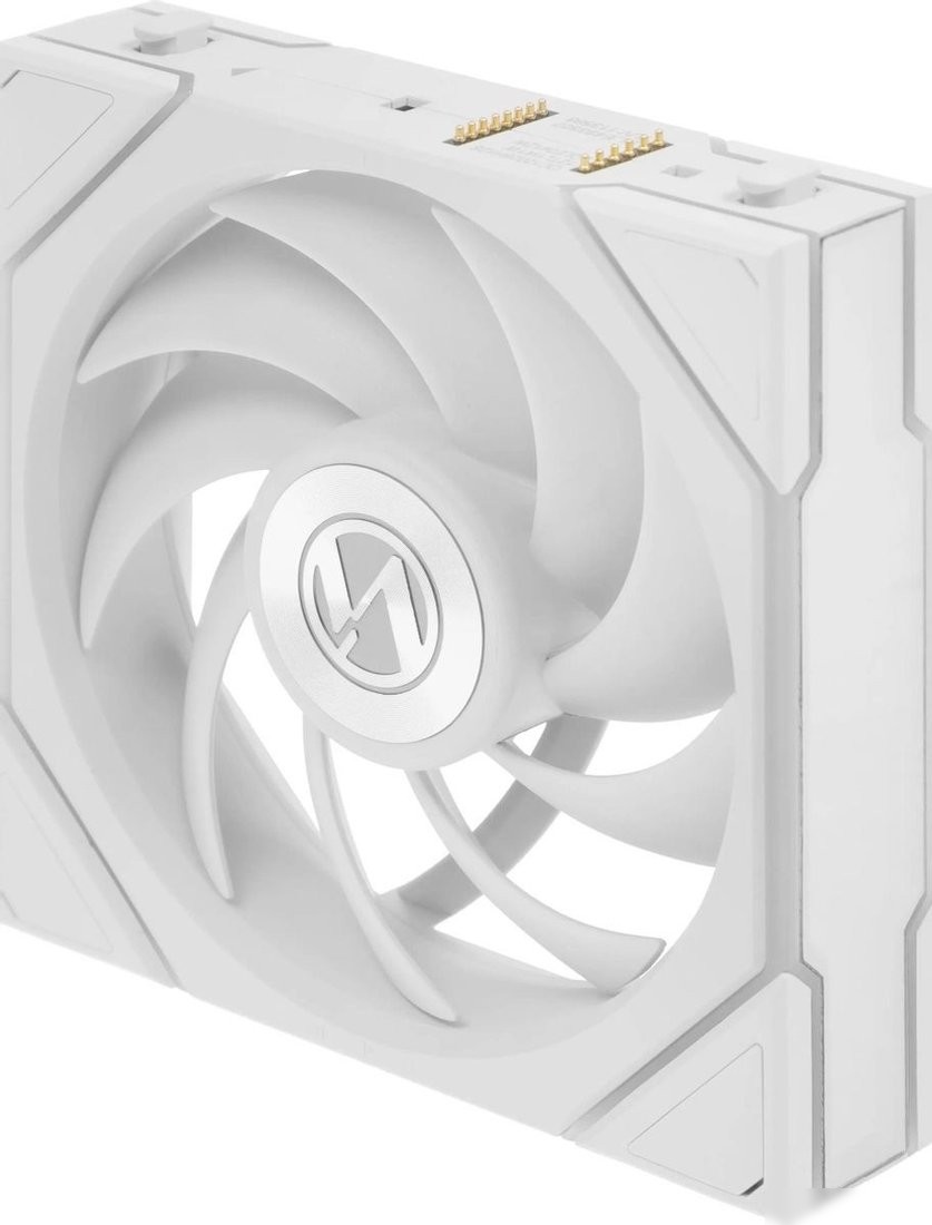Вентилятор для корпуса Lian Li Uni Fan TL 120 Wireless G99.12TL1W1W.R0 – фото товара