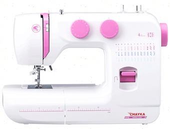 Электромеханическая швейная машина Chayka 2250 - изображение в каталоге