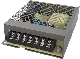 Блок питания шины Maytoni Technical TRX004DR-100S – изображение в каталоге