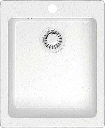 Кухонная мойка MARRBAXX 8/G31 F008G031 (белый) - изображение в каталоге