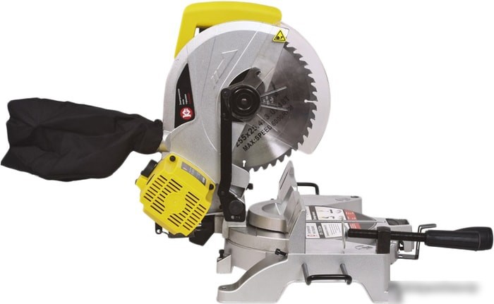 Торцовочная пила Калибр Мастер ПТЭ-1750/255-Ам – фото товара