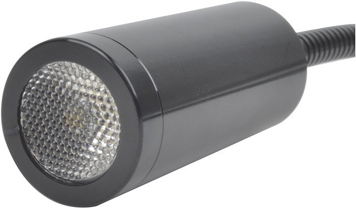 Бра Uniel ULT-F21-3W/4000K IP20 Black UL-00004176 – фото товара