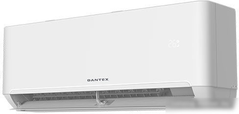Кондиционер Dantex Advance Pro Plus RK-18SATI PLUS/RK-18SATIE - фото товара