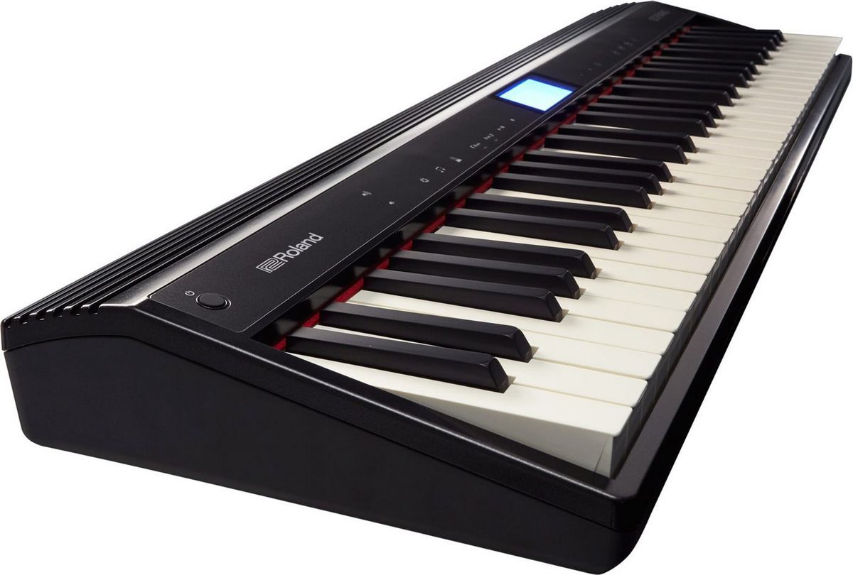 Цифровое пианино Roland Go:Piano GO-61P – фото товара