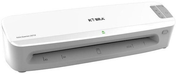 Ламинатор Kobra Queenlam 250 T34 – изображение в каталоге