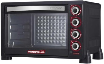 Мини-печь Renova MO-25GTB1 - изображение в каталоге