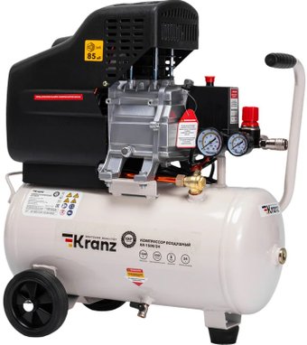 Компрессор Kranz KR-16-1151 – изображение в каталоге