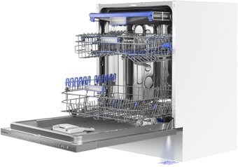 Встраиваемая посудомоечная машина MAUNFELD MLP60330T Smart Beam Inverter - изображение в каталоге
