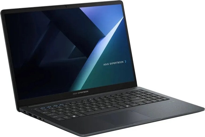 Ноутбук ASUS ExpertBook B1 B1503CVA-I716512B0D + 16 ГБ Win 11 Pro – фото товара
